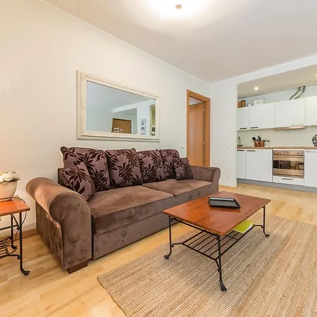 Apartment Best - Jahu Reval