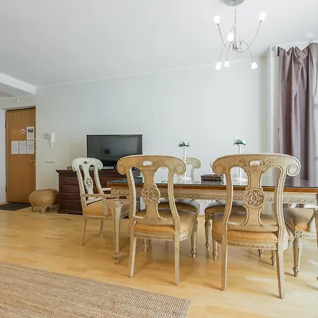 Apartment Best - Jahu