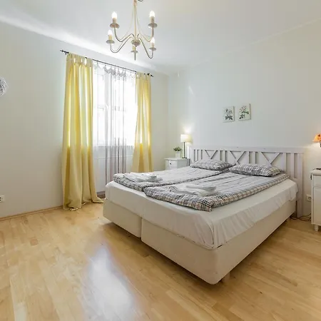 Best - Jahu Apartment Reval